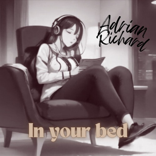 In your bed