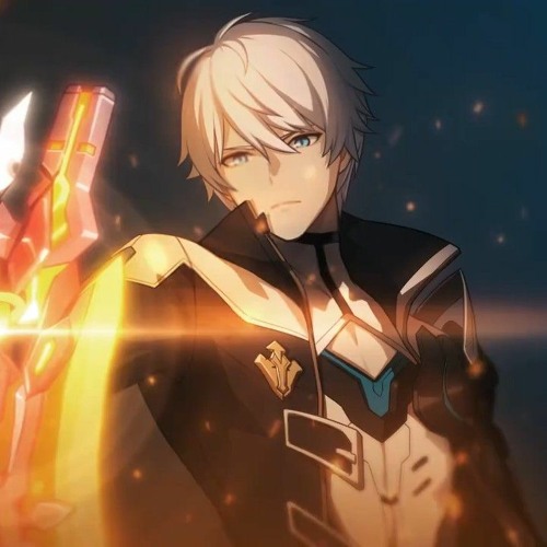 Kevin Kaslana Honkai Impact 3rd OST