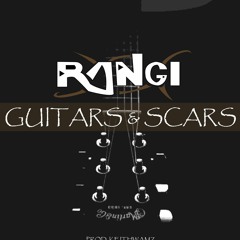 Guitars N' Scars (Prod. by Keithwamz)