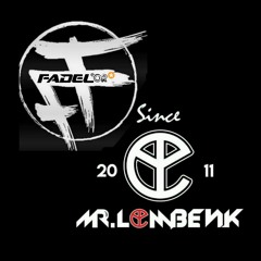 PAJJOKKA SERANG BOUNCE - [ ヲタのモじ - SANDALA JEPANG ] #MR.LOMBENK