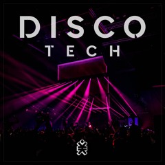 Disco-Tech With KK 01