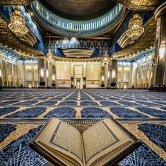 سورة الحجرات .. ترتيل مؤثر .. للشيخ سلمان عبيد المطيري