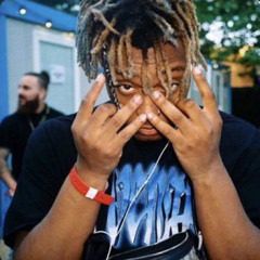 Juice Wrld quitter session
