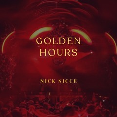 Pray To Maria (NICK NICCE Hybrid) *FILTERED* preview