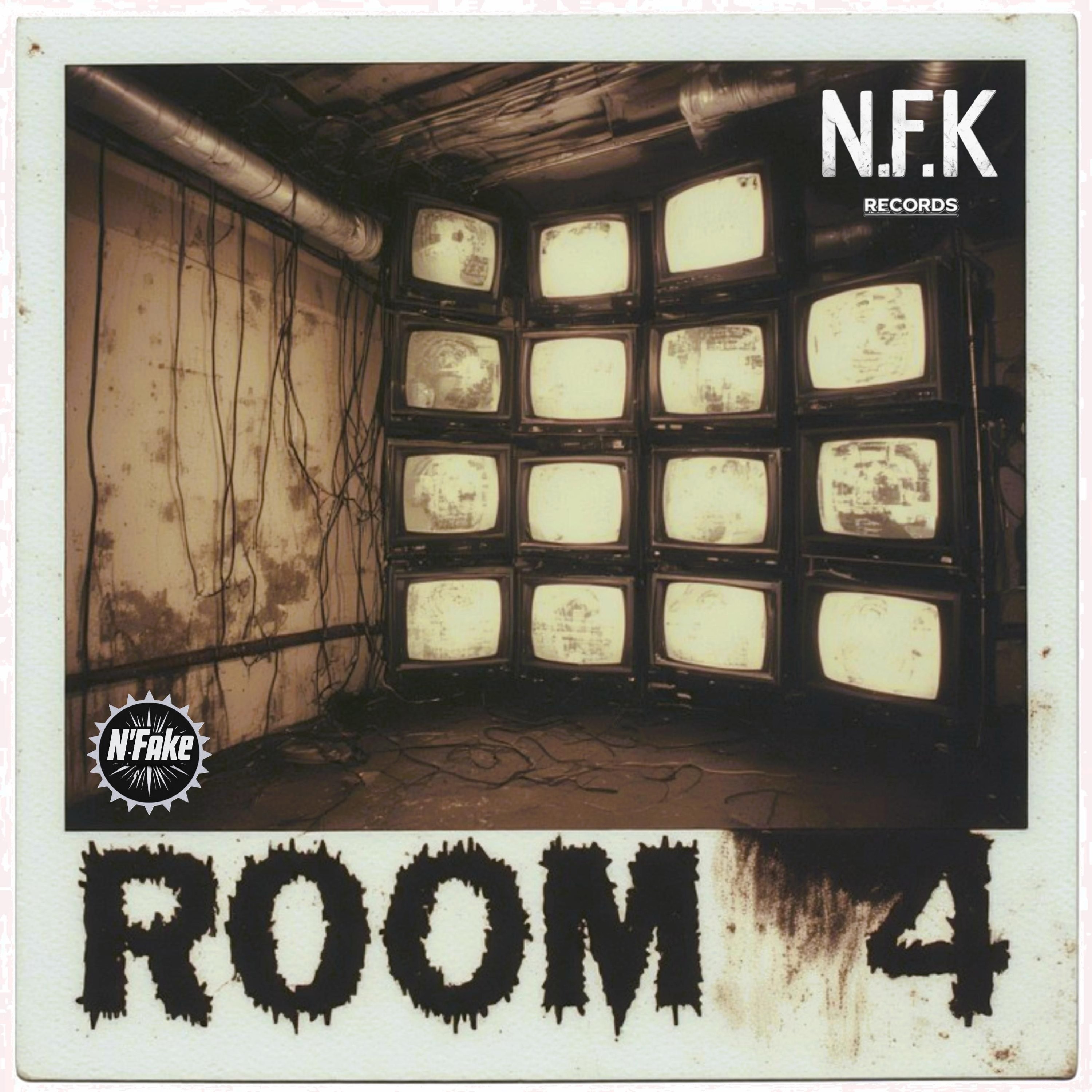 Room 4 episode artwork