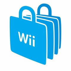 Main Theme - Wii Shop Channel