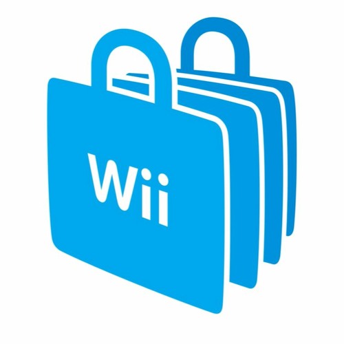 Main Theme - Wii Shop Channel