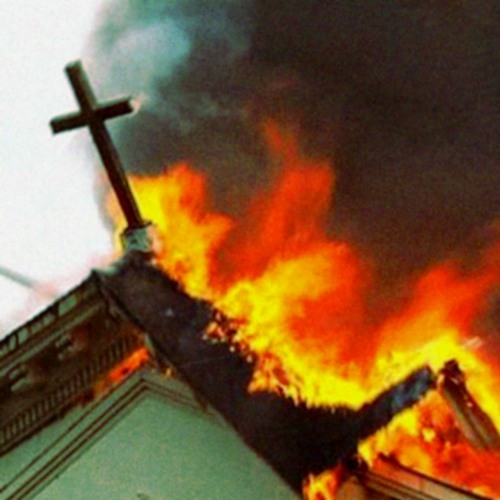 this place was a shelter