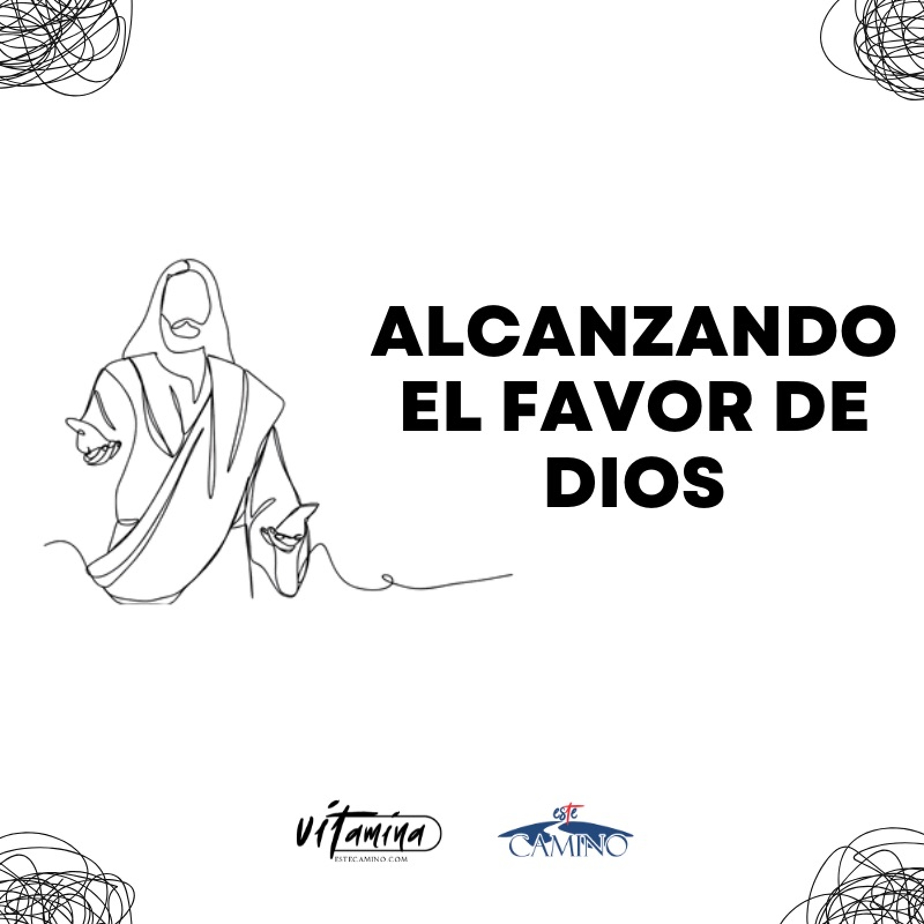 Alcanzando el favor de Dios,Bruno episode artwork