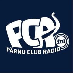 Parnu Club Radio Mix - PROSP3R