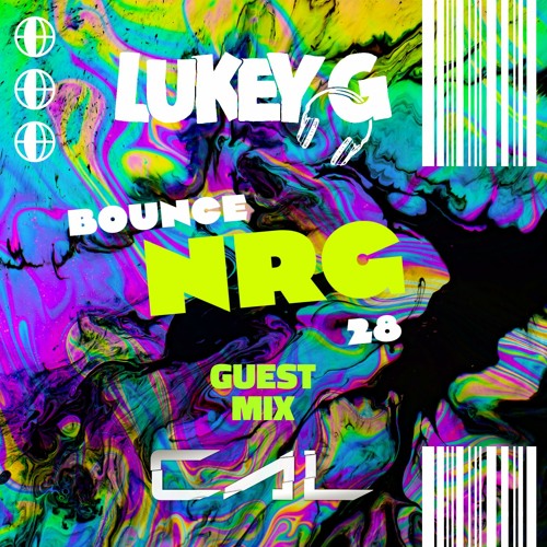 Lukey G Bounce Nrg 28 Guest Mix Cal