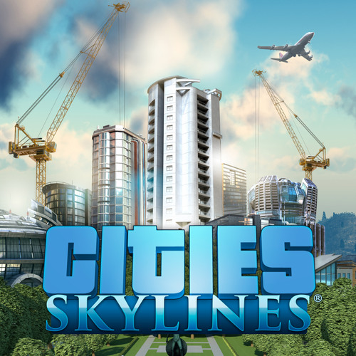 Main Theme (From Cities: Skylines Original Game Soundtrack)
