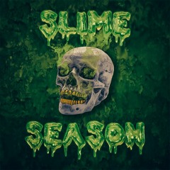 ATC Coco x mnt pro  - Slime Season