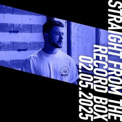 Straight From The Record Box | 02.05.2025