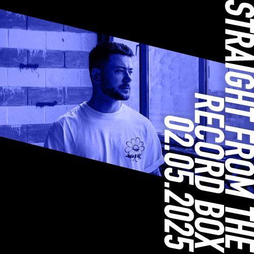 Straight From The Record Box | 02.05.2025