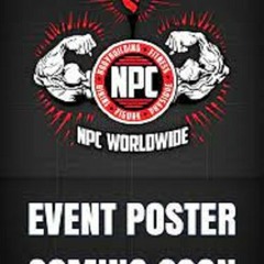 [LIVE] 2024 NPC Worldwide E&E Grand Prix | Live@Stream