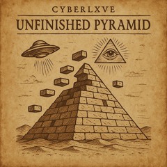unfinished pyramid (prod. templar)