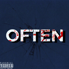 Often by DOT Tayy