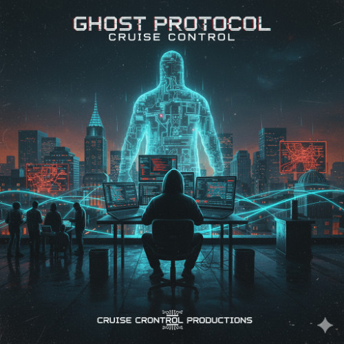 Ghost Protocol (Yacht Club Remix)