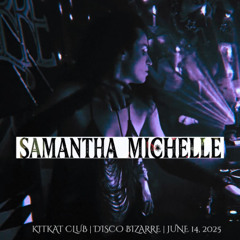 KITKAT CLUB BERLIN | DISCO BIZARRE | SAT JUNE 15, 2025