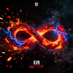 KVN -  Can't Stop