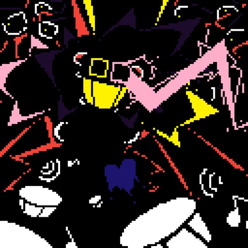 MARCH TO THE OMEGA (+MIDI)