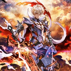 Silver Will, Unbroken!!