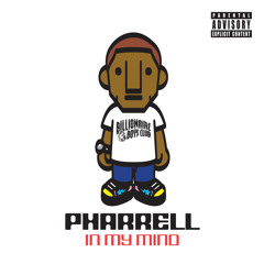 Pharrell, Pusha T - Stay With Me