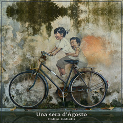 UNA SERA D'AGOSTO