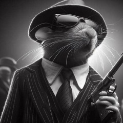 Are U Afraid Of Deeg.