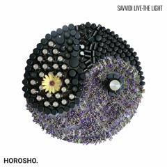 Alexander Savvidi, Alexandra Savvidi - The Light