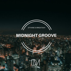 Midnight Groove (Reprise)