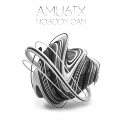 Nobody Can (Original Mix) [Electric Station Release]