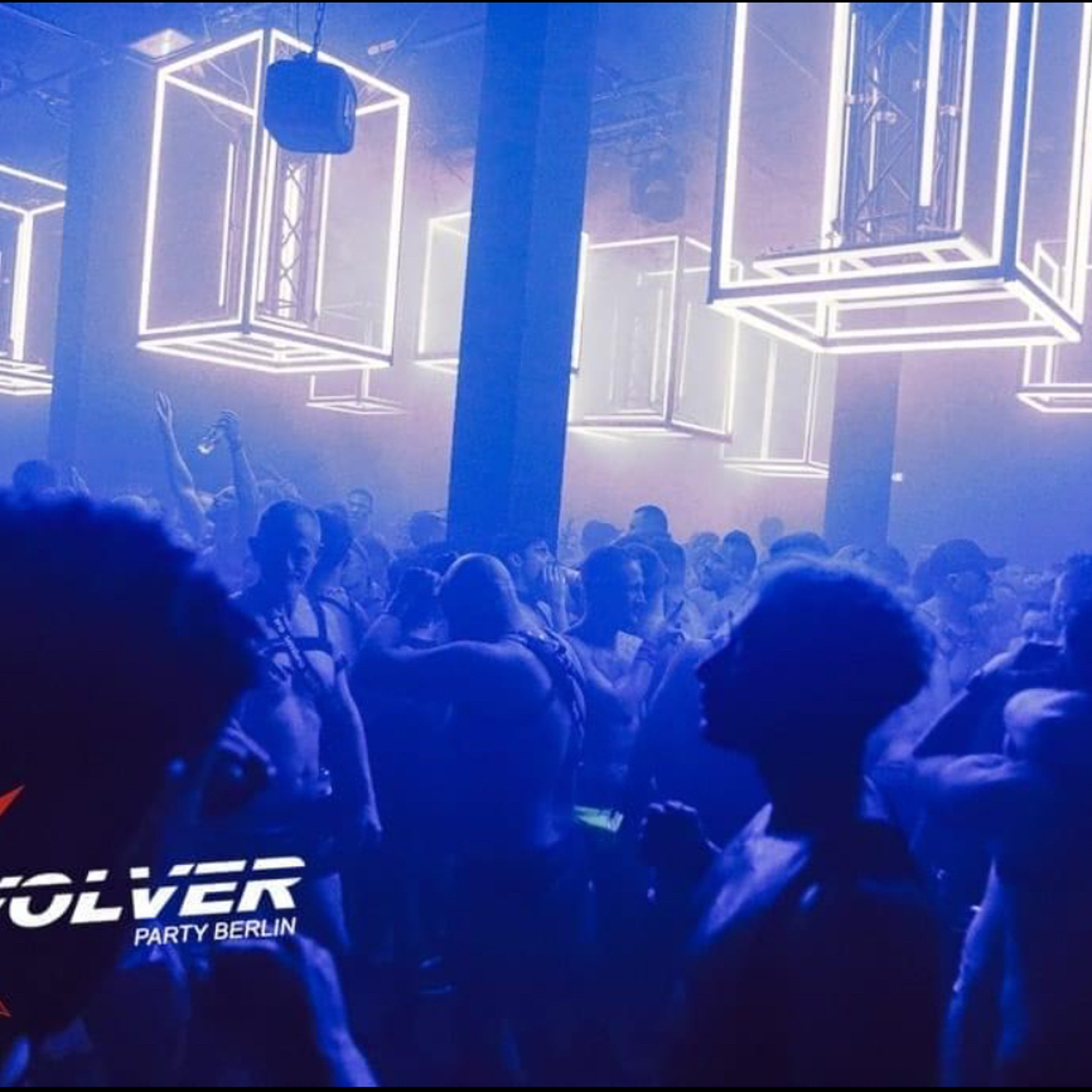 Live Closing Set Club OST Berlin September 2024 episode artwork