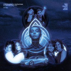 Confessions Nocturnes (the Vroom Vroom Sipamal remix)