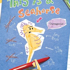 ❤read⚡ This Is a Seahorse