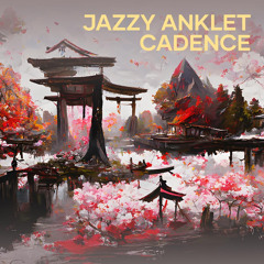 Jazzy Anklet Cadence