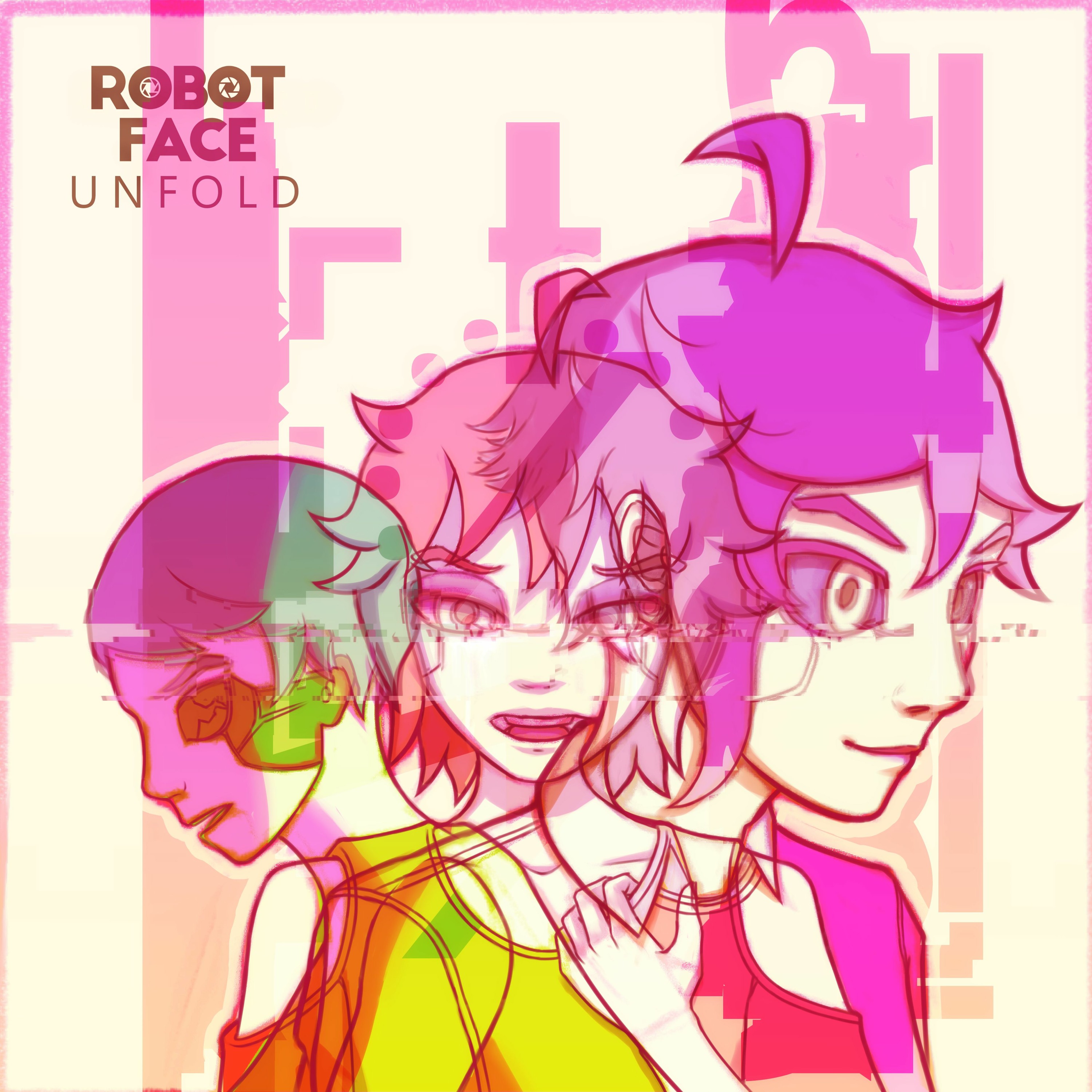 Unfold episode artwork