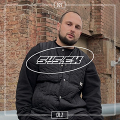 SYSTEM.EXCLUSIVE PODCAST - 027 - DLZ