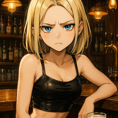 Not the One to Blame