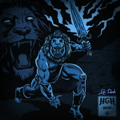 HGH - Yosuf (Echo Remake)