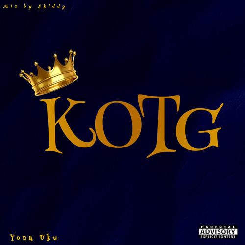 King Of The Grove (Vocals Mix. Sk!ddy) (Beat Prod. YooGuapo)