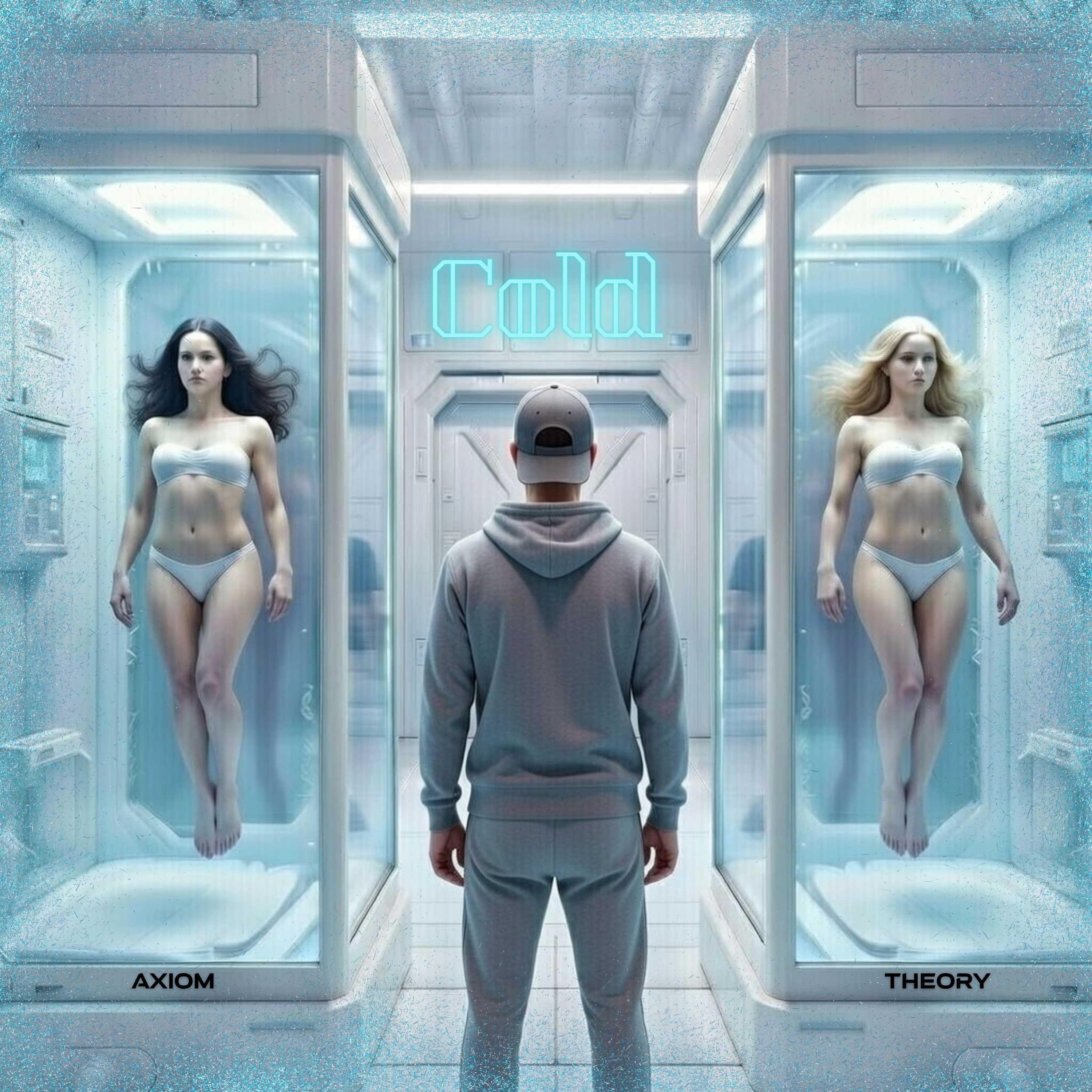 Cold episode artwork