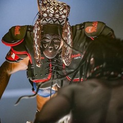 consciencism│⛓️‍💥 [w. KOLLECTOR TZU]