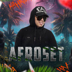 AFROSET - DjClaudito