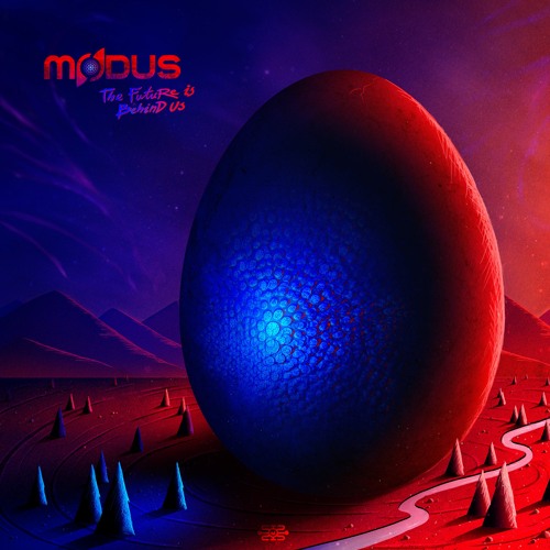 Modus - The Future Is Behind Us (Continuous Mix)