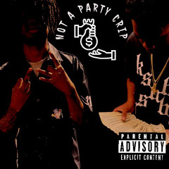 Not A Party Crip - @Trophky Ft @Chilliboy.Boosie