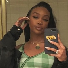 sza - brace yourself