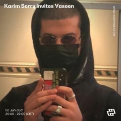 Karim Serry invites Yaseen - 02/06/2021