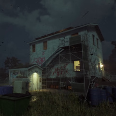 Payday 3 Cook Off (Full Track Stealth to Loud)